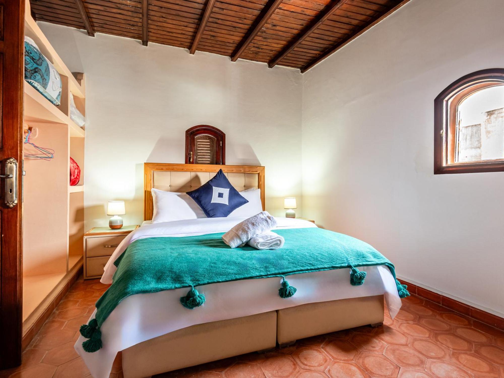 Dar Saffron Essaouira Apartment Bagian luar foto